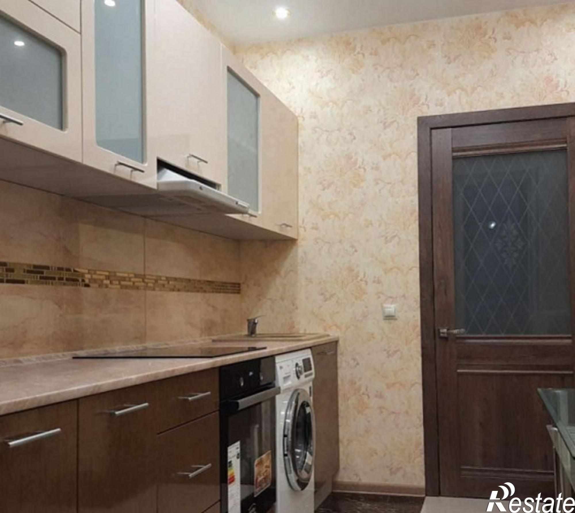 Купить квартиру за 4 570 000 рублей на Суздальская ул, 20К1