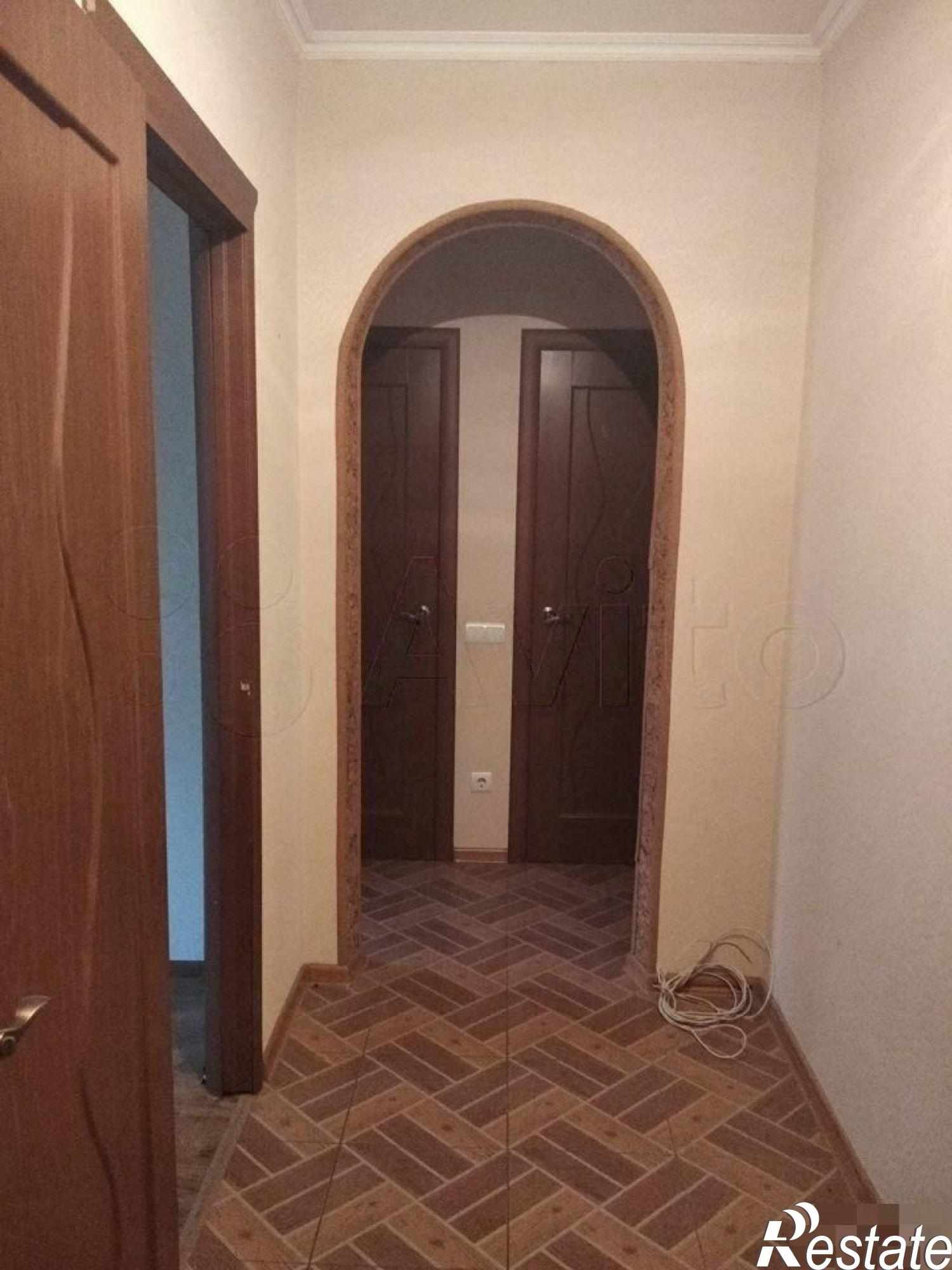 Купить квартиру за 4 800 000 рублей на Парковый пер, 2