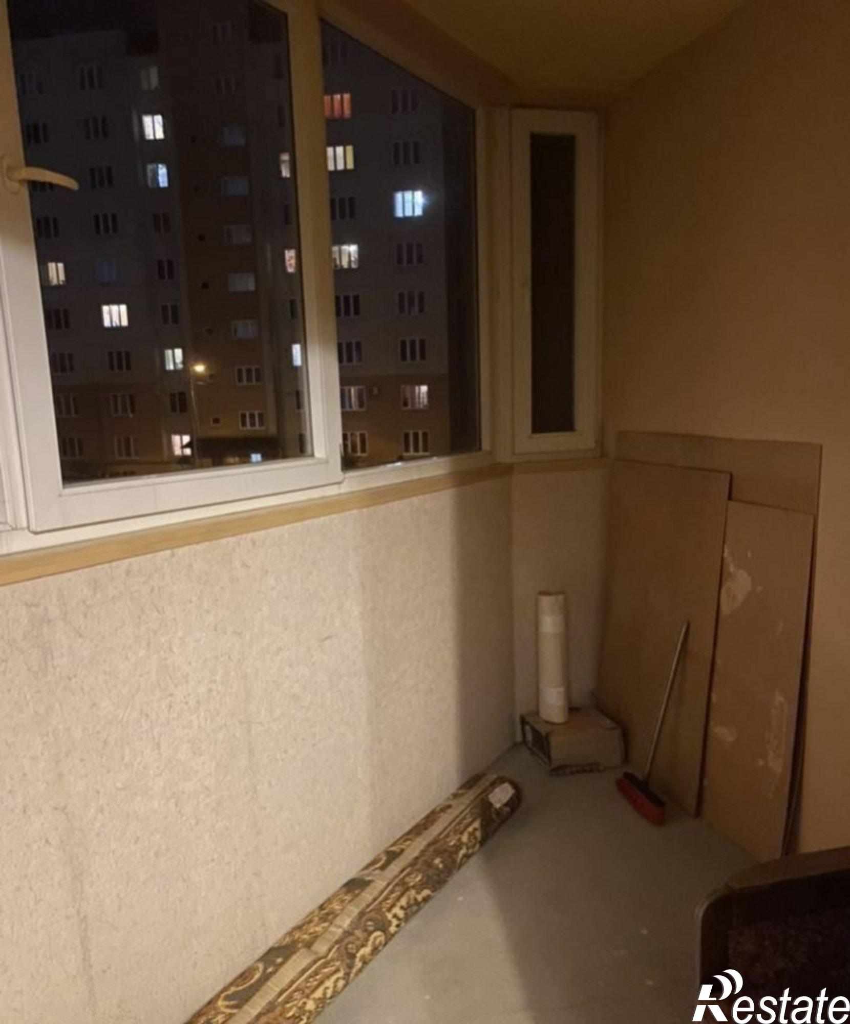 Купить квартиру за 3 240 000 рублей на Автомобильная ул, 23