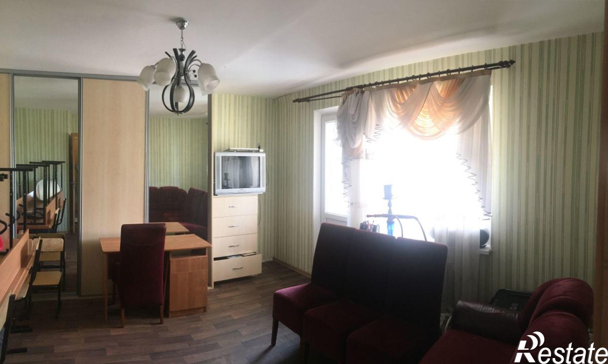 Купить квартиру за 3 500 000 рублей на Левитана ул, 59/1