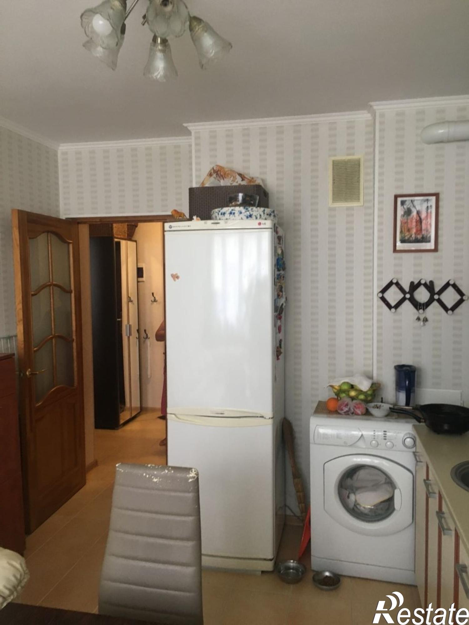 Купить квартиру за 4 300 000 рублей на Генерала Челнокова ул, 44