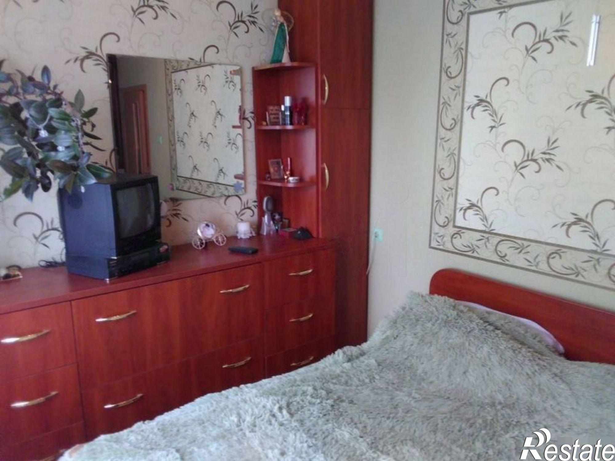 Купить квартиру за 5 000 000 рублей на Мукомольная ул, 12 а