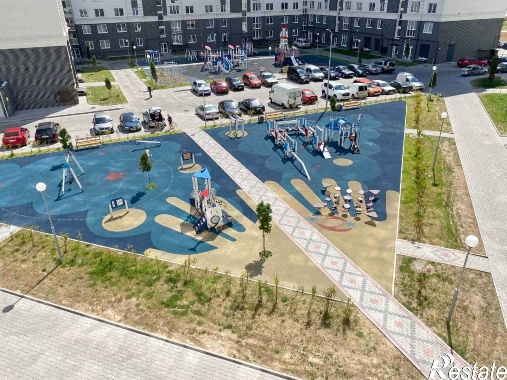 Купить квартиру за 4 350 000 рублей на Суздальская ул, 20К2