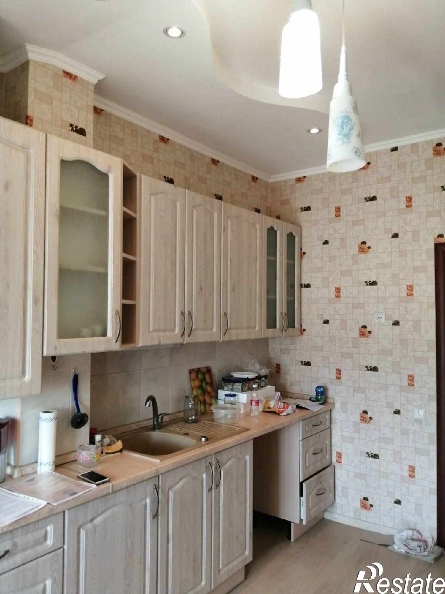 Купить квартиру за 5 450 000 рублей на Генерала Раевского ул, 4