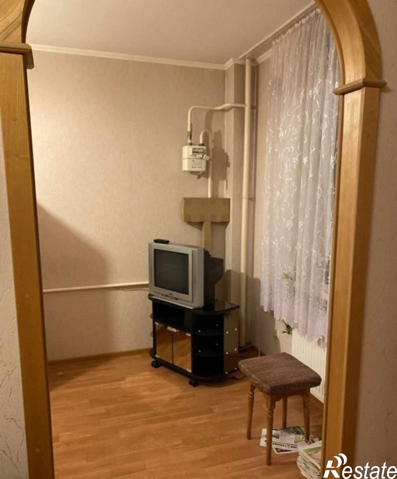 Купить квартиру за 3 240 000 рублей на Автомобильная ул, 23