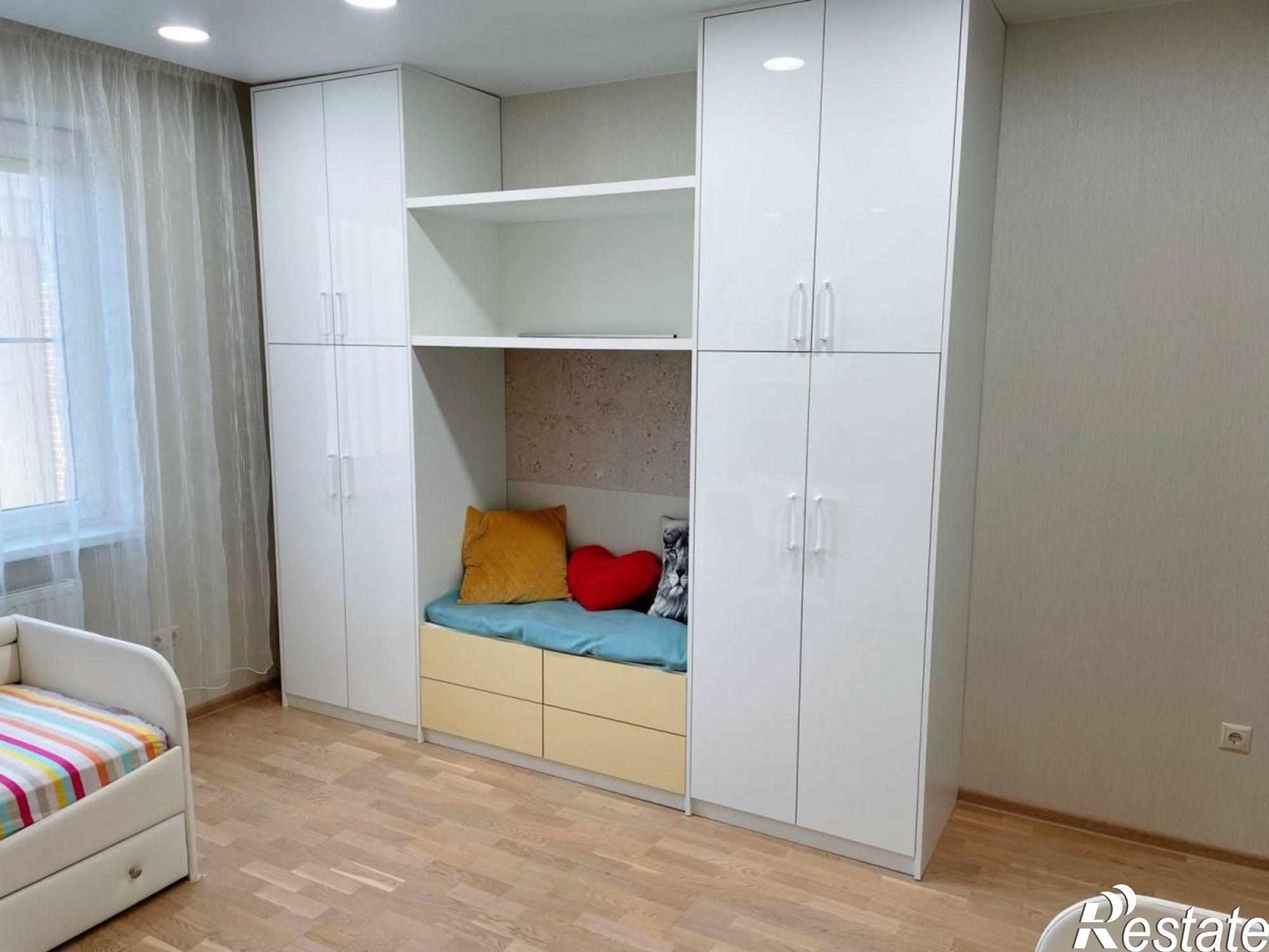 Купить квартиру за 13 800 000 рублей на Красносельская ул, 82