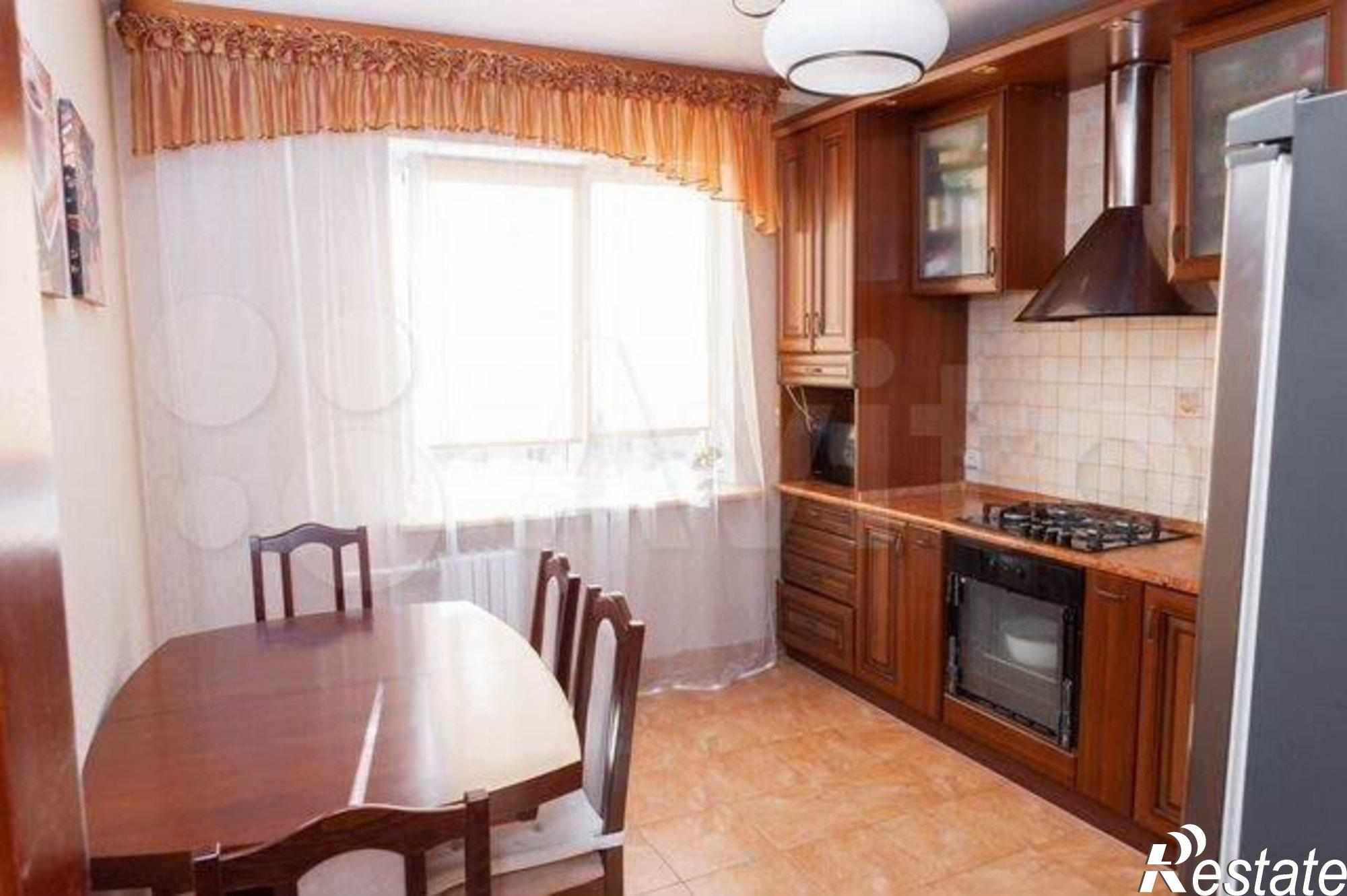 Купить квартиру за 6 980 000 рублей на О.Кошевого ул, 20
