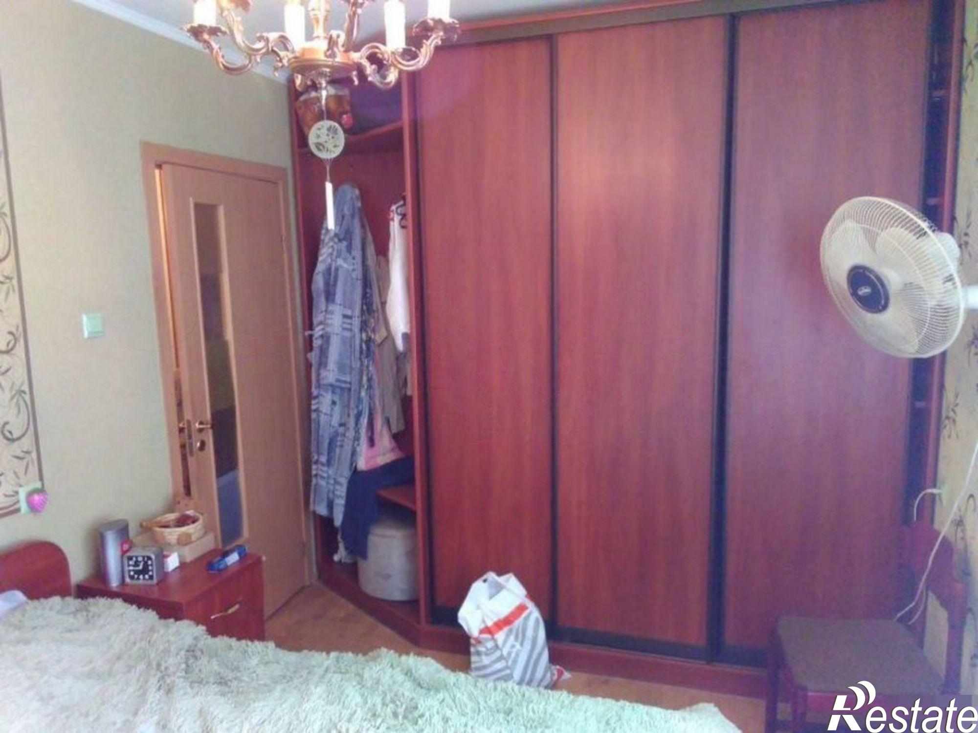 Купить квартиру за 5 000 000 рублей на Мукомольная ул, 12 а
