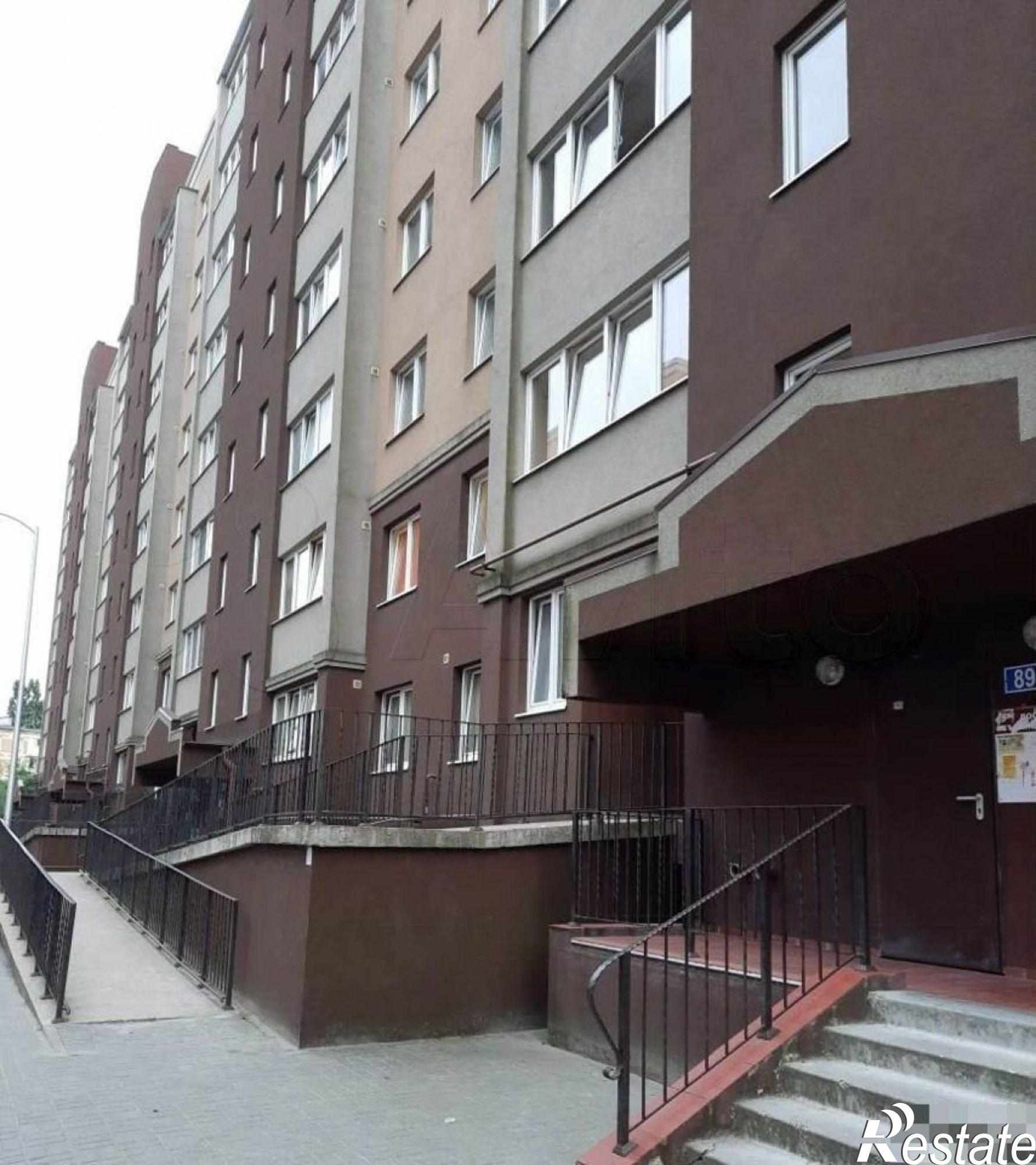 Купить квартиру за 3 900 000 рублей на Печатная ул, 21 а