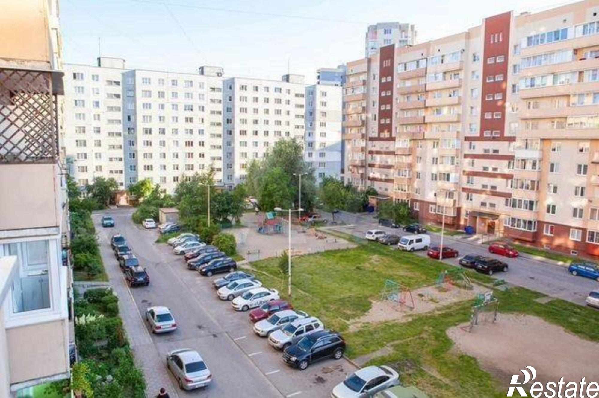 Купить квартиру за 6 980 000 рублей на О.Кошевого ул, 20