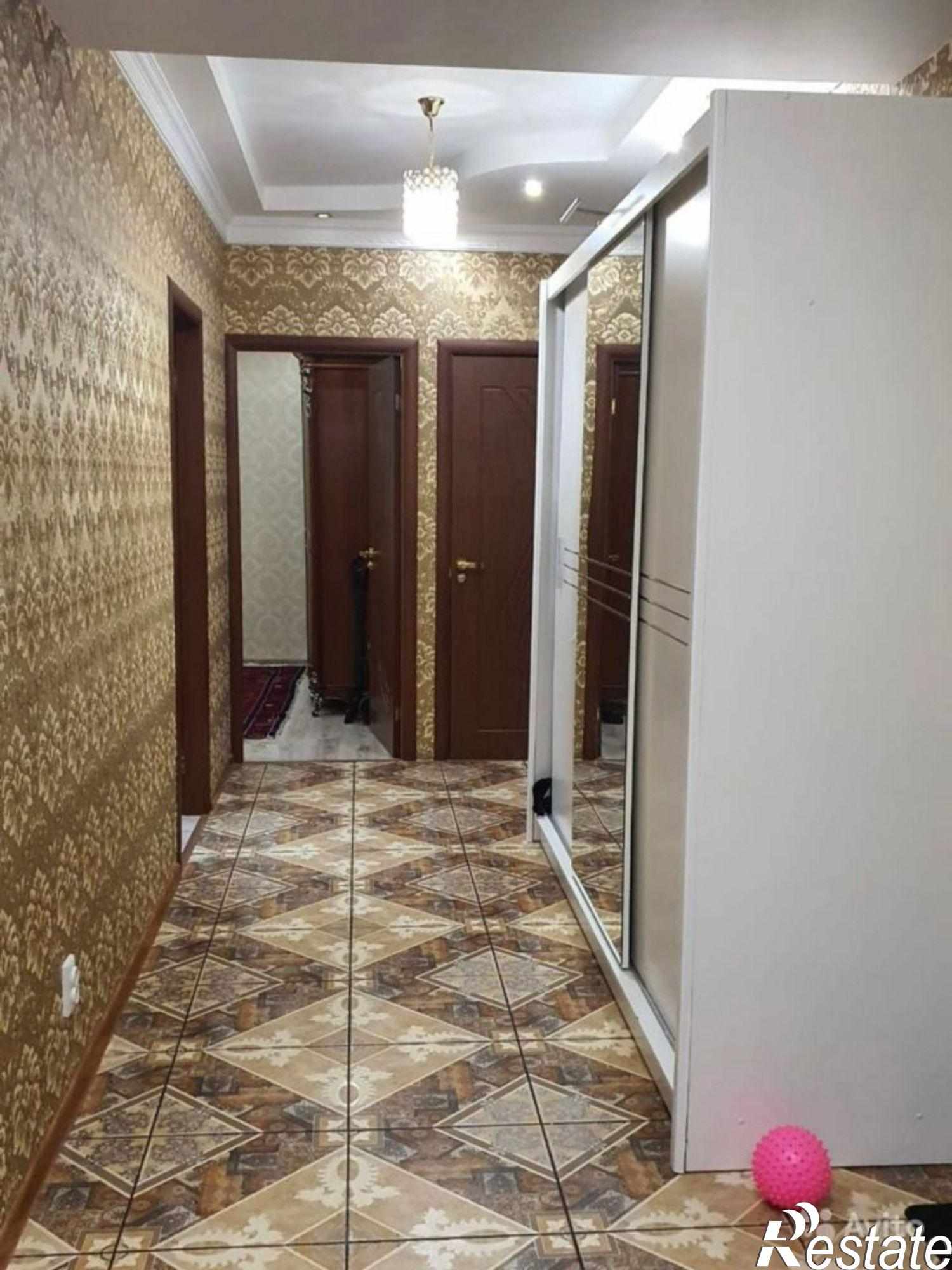 Купить квартиру за 12 500 000 рублей на Красная ул, 139