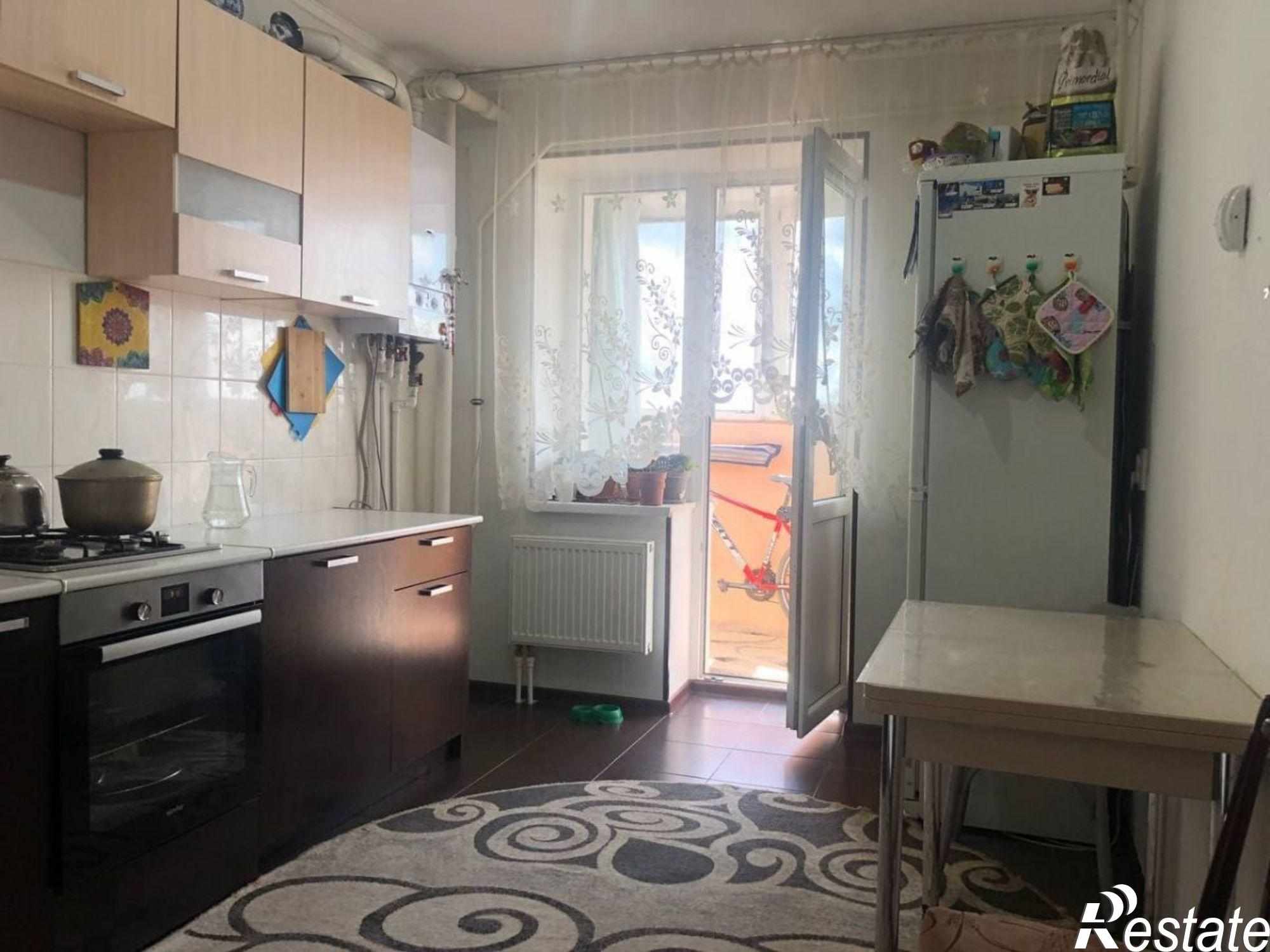 Купить квартиру за 3 650 000 рублей на Аллея смелых ул, 198Б