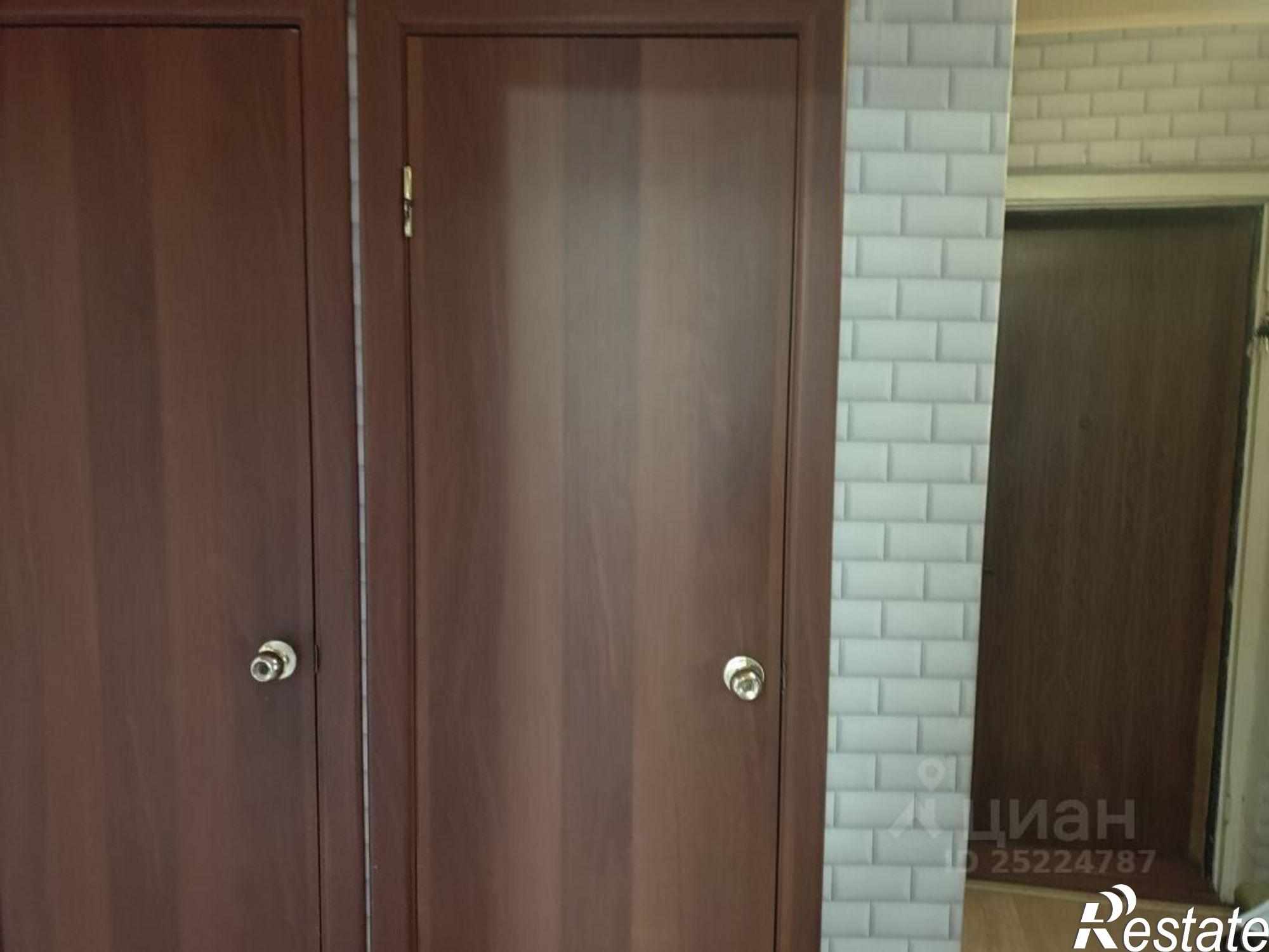Купить квартиру за 3 950 000 рублей на Аксакова ул, 66