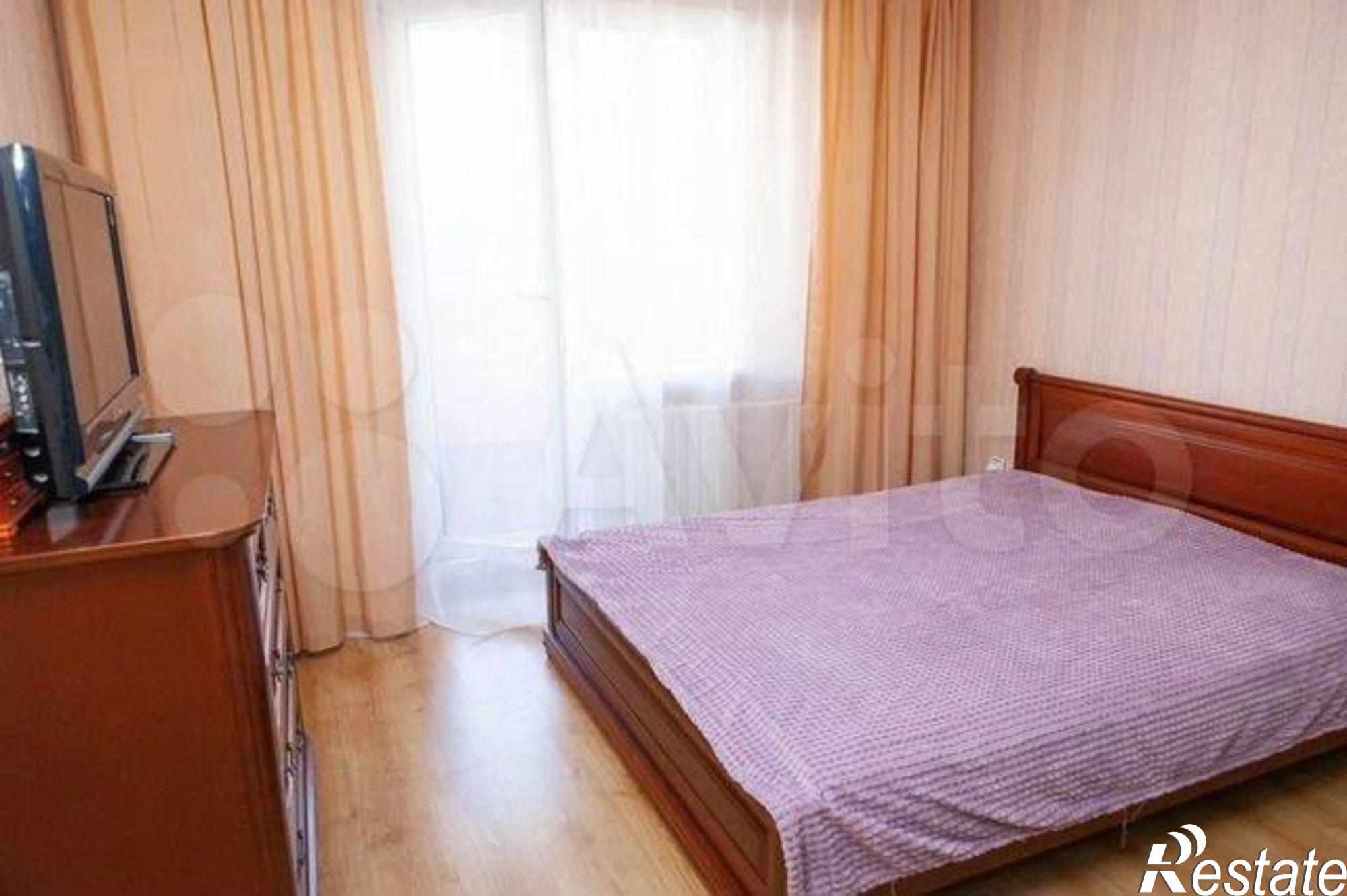 Купить квартиру за 6 980 000 рублей на О.Кошевого ул, 20