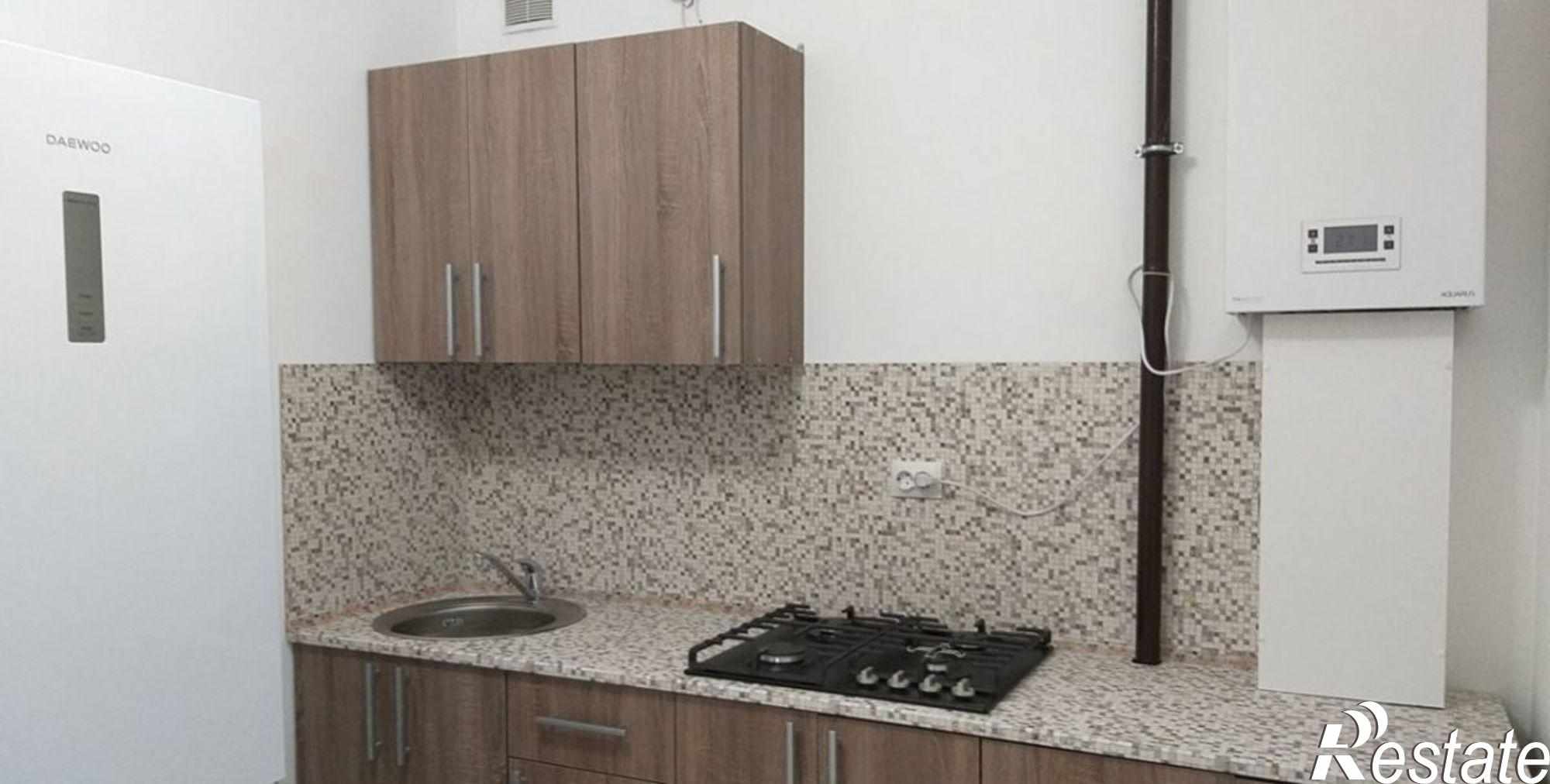 Купить квартиру за 3 700 000 рублей на Н.Карамзина ул, 46