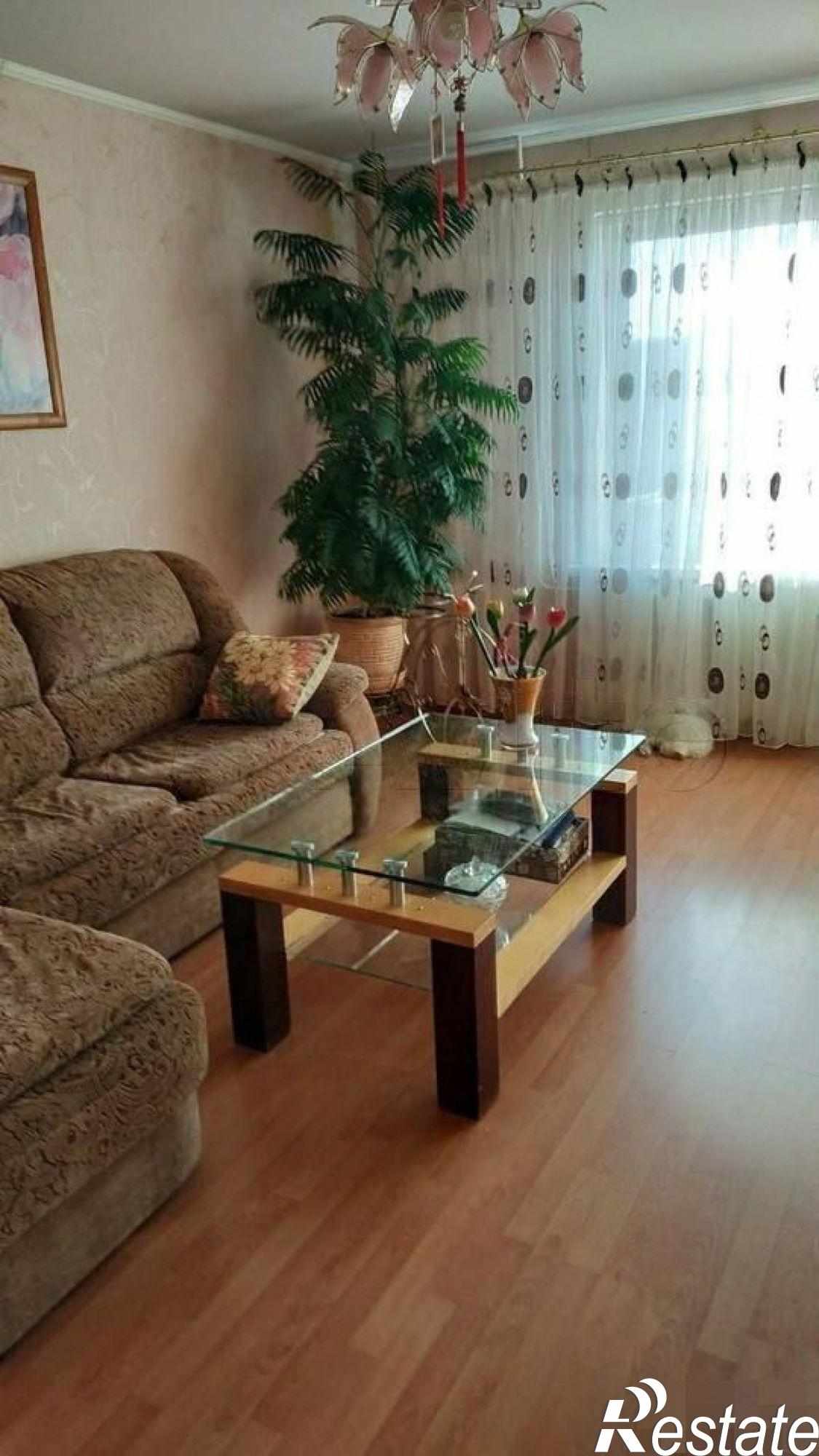 Купить квартиру за 5 000 000 рублей на Мукомольная ул, 12 а