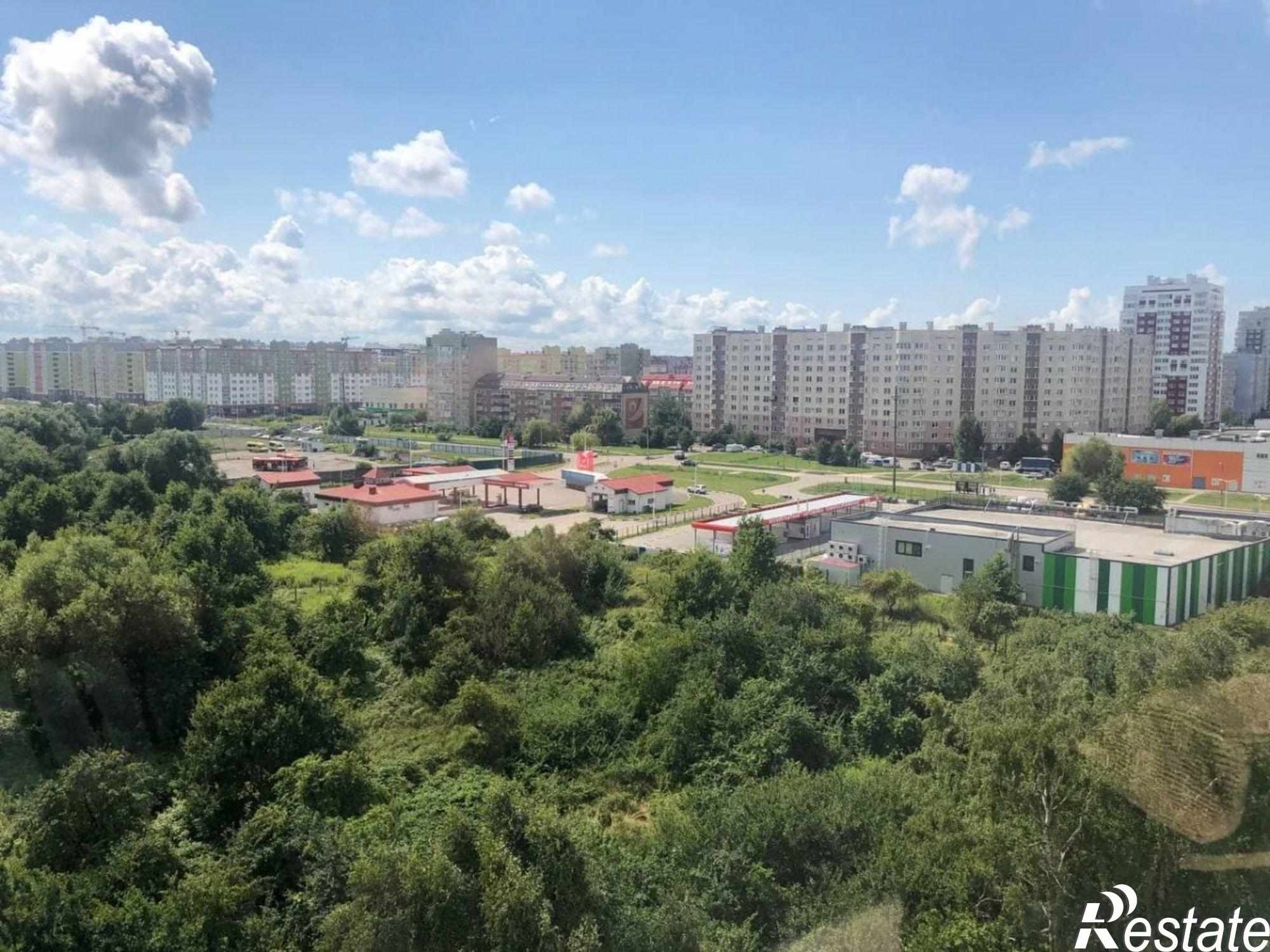 Купить квартиру за 3 650 000 рублей на Аллея смелых ул, 198Б