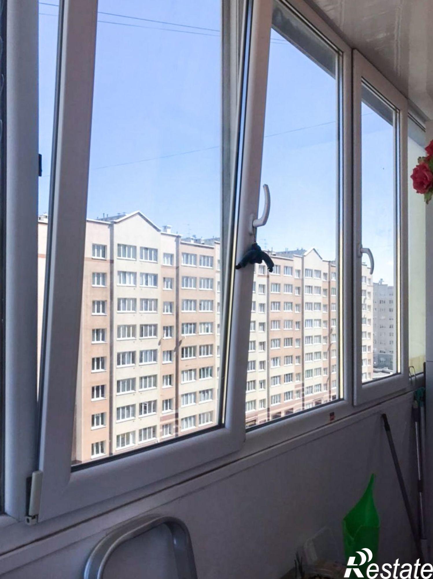Купить квартиру за 5 800 000 рублей на Аксакова ул, 106