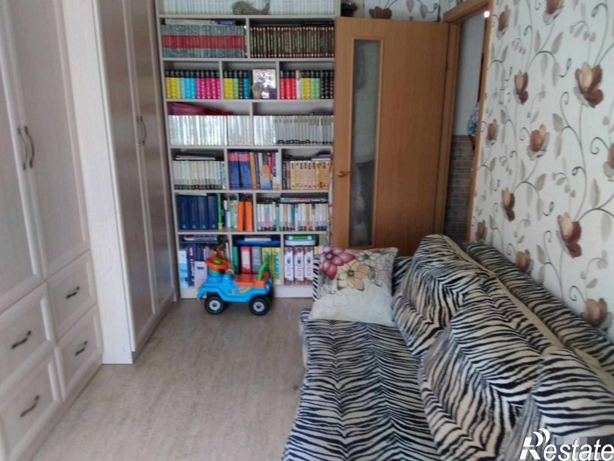 Купить квартиру за 5 000 000 рублей на Мукомольная ул, 12 а