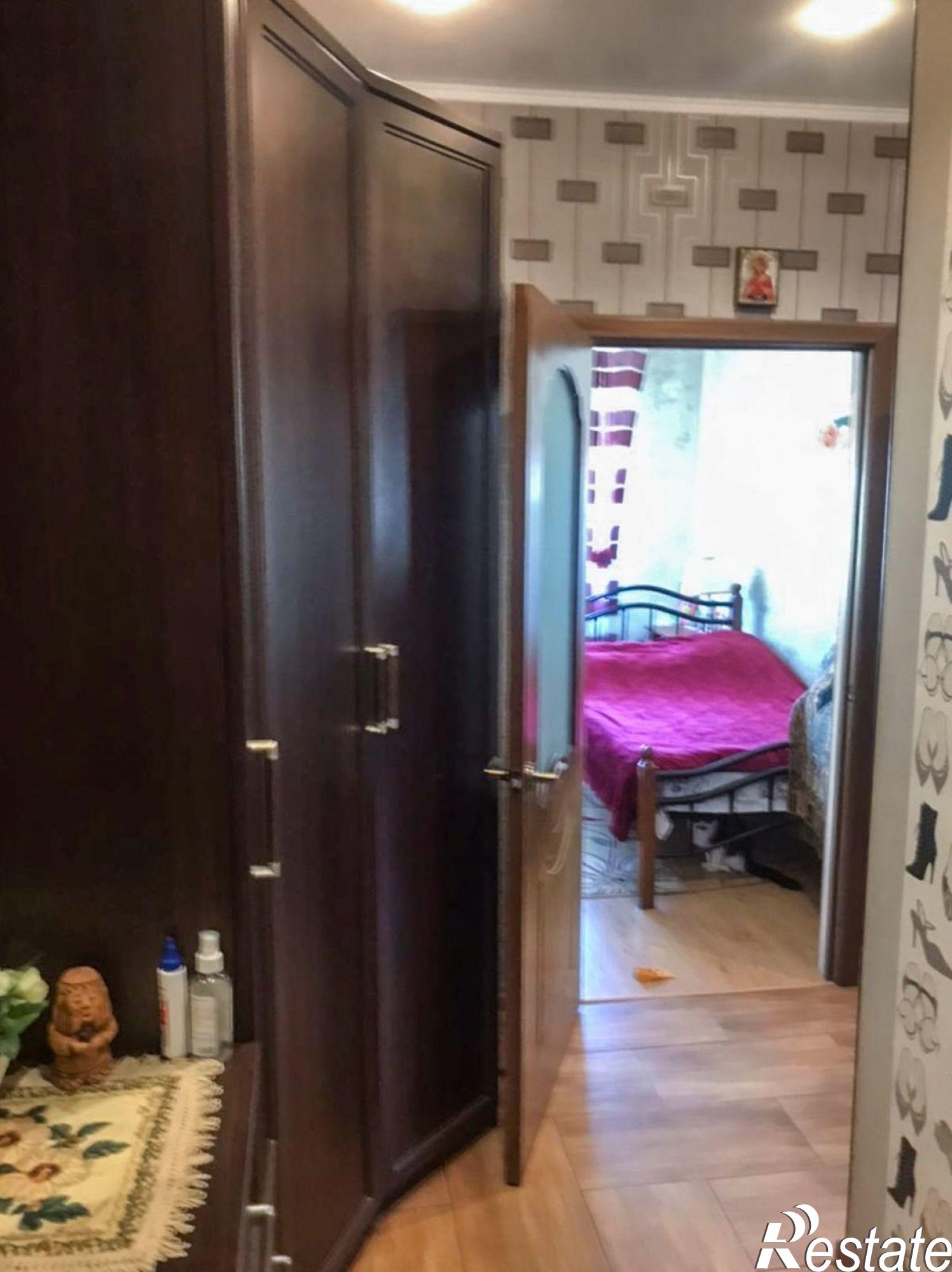 Купить квартиру за 5 800 000 рублей на Аксакова ул, 106