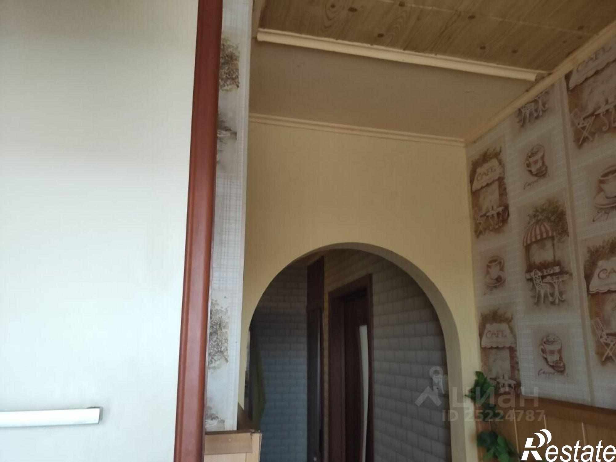 Купить квартиру за 3 950 000 рублей на Аксакова ул, 66