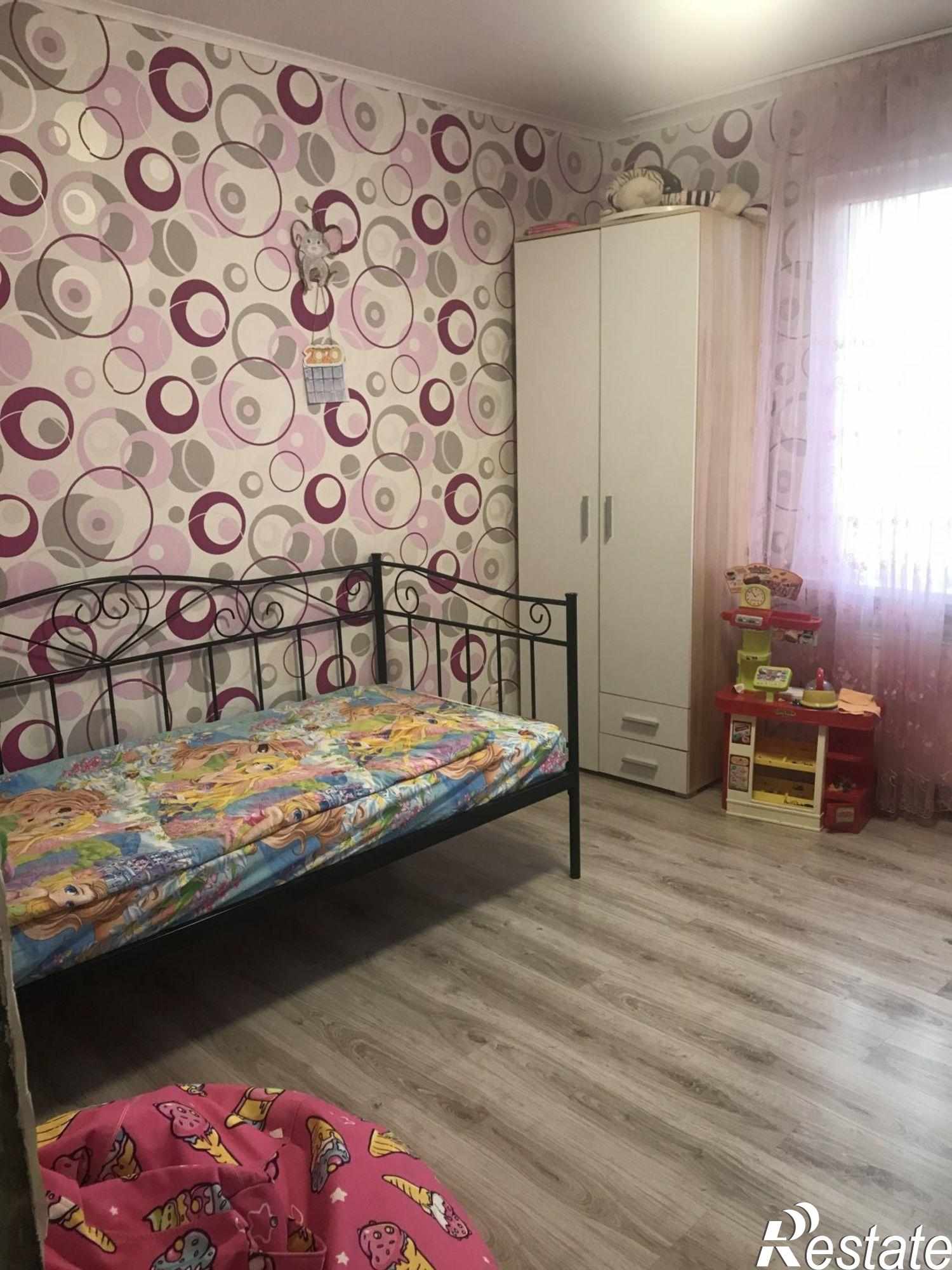 Купить квартиру за 6 000 000 рублей на Дзержинского ул, 168В