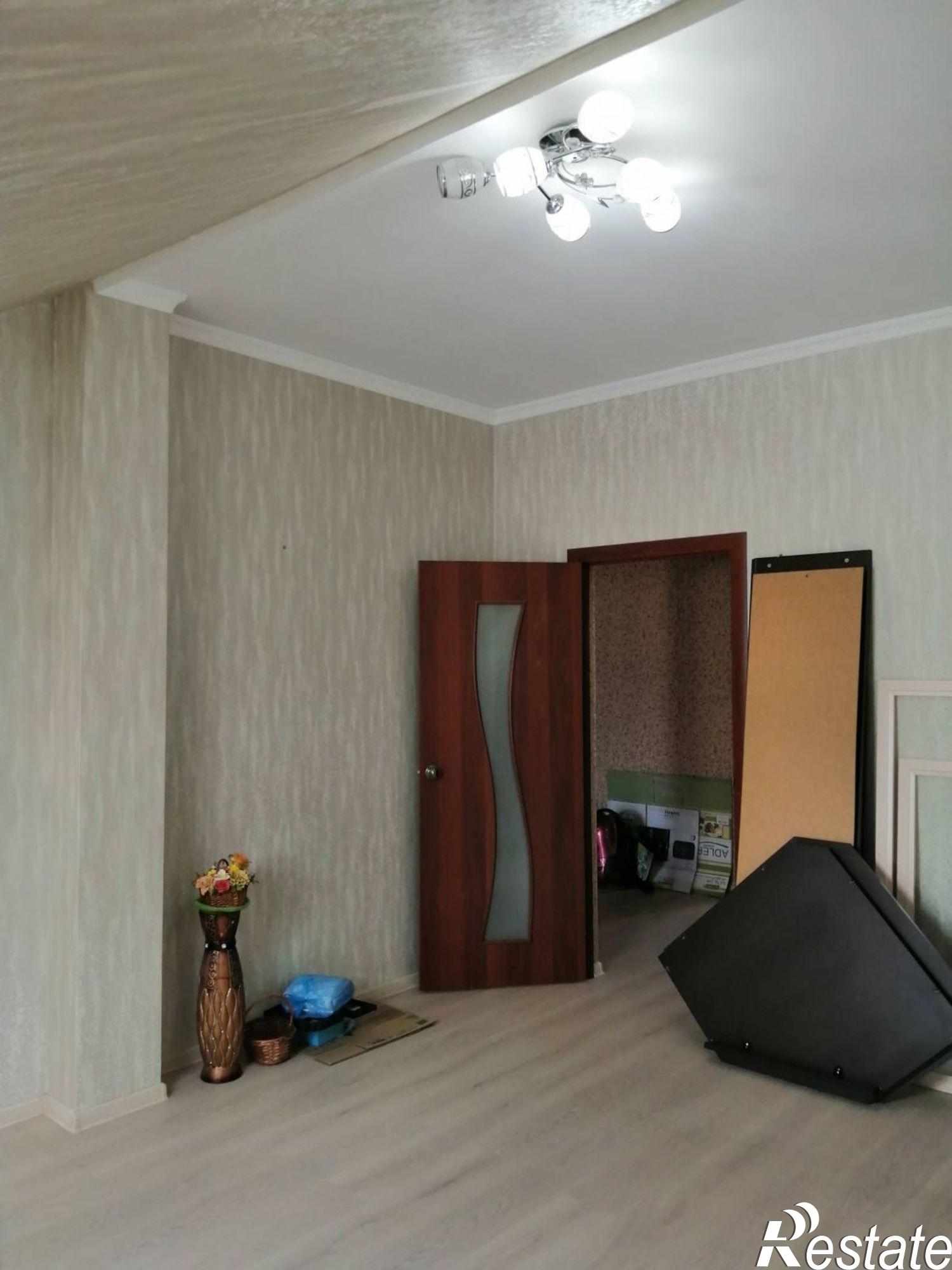 Купить квартиру за 5 450 000 рублей на Генерала Раевского ул, 4