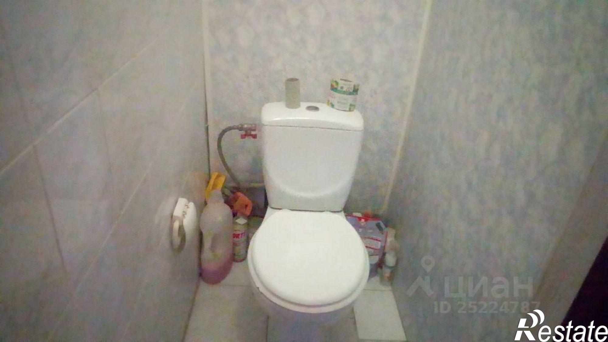 Купить квартиру за 3 950 000 рублей на Аксакова ул, 66