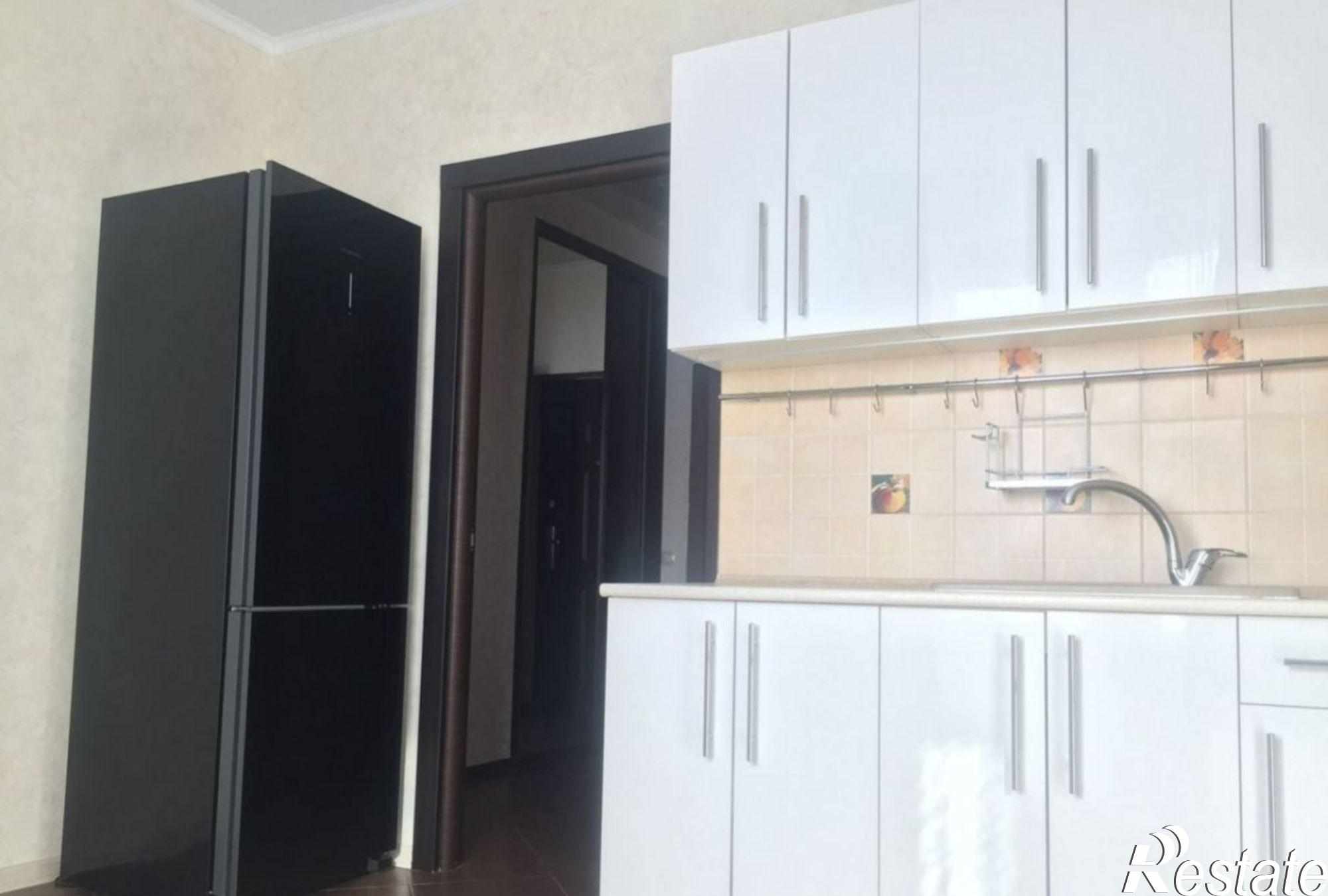 Купить квартиру за 3 940 000 рублей на Автомобильная ул, 24