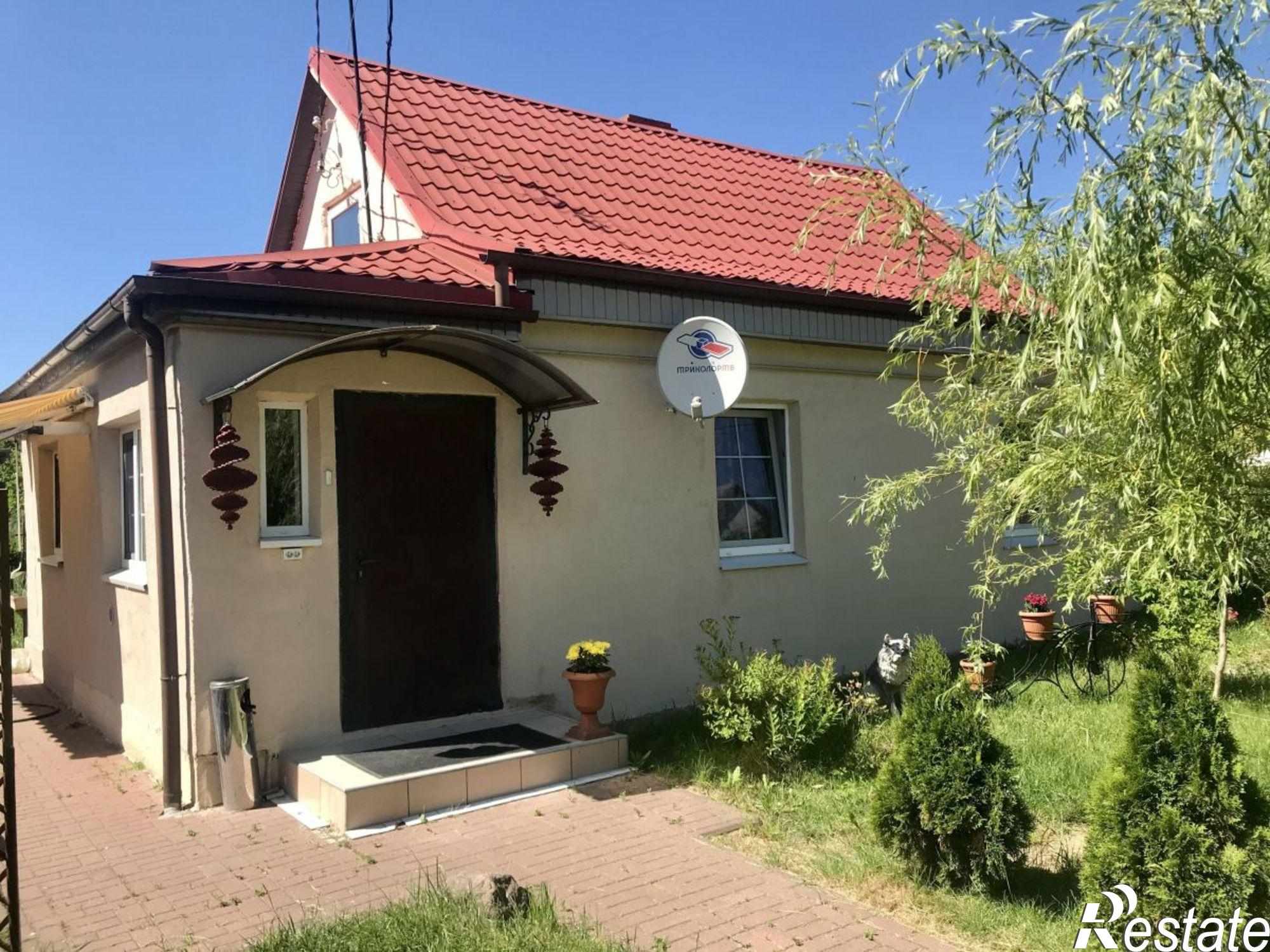 Купить дачу, дом, коттедж за 5 200 000 рублей на Арзамасский пер