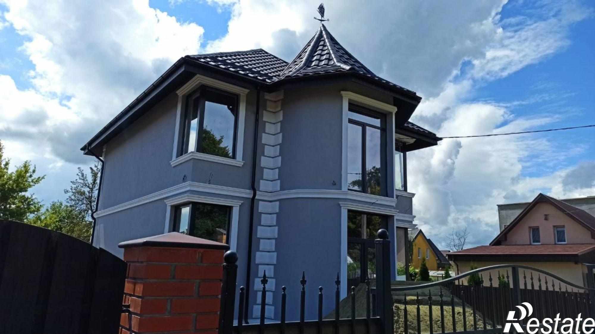 Купить дачу, дом, коттедж за 11 000 000 рублей на Менделеева ул