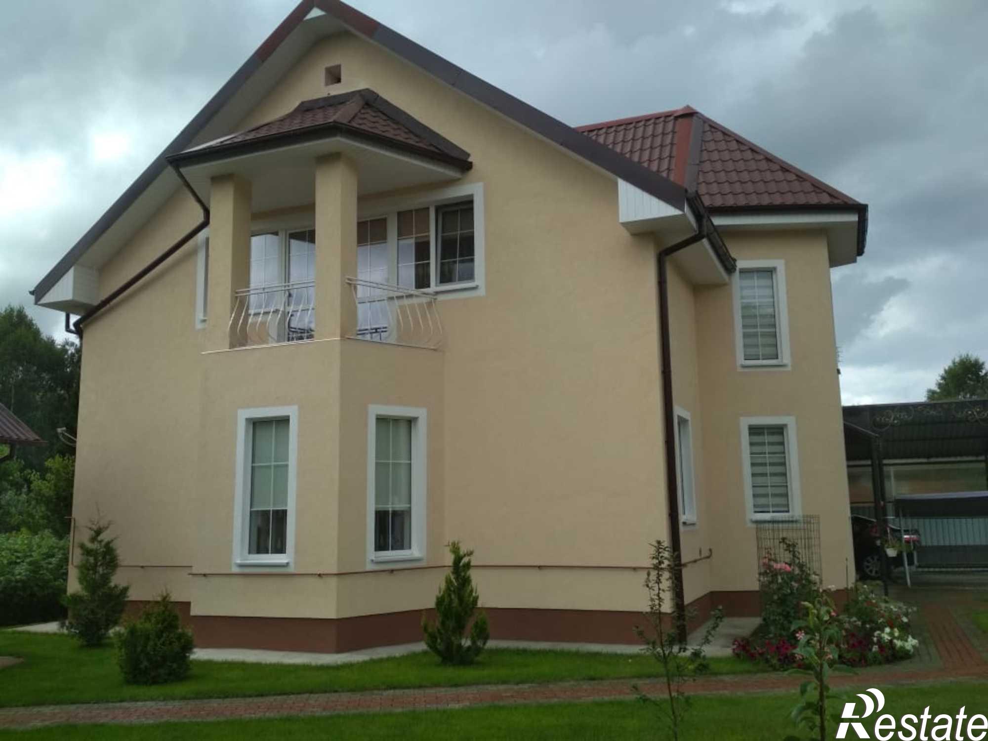 Купить дачу, дом, коттедж за 16 950 000 рублей на Березовая ул