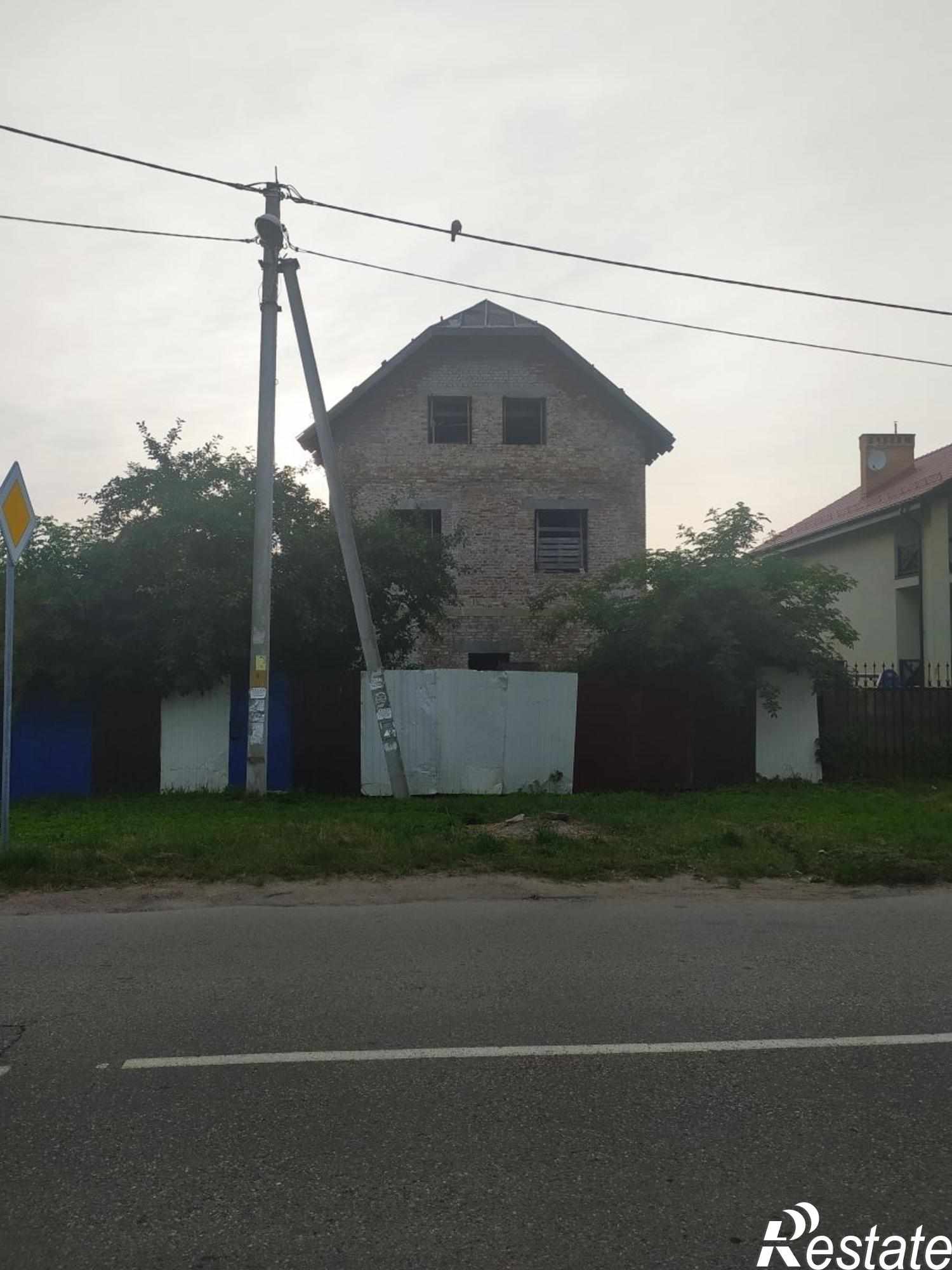Купить дачу, дом, коттедж за 10 300 000 рублей на Гурьева ул