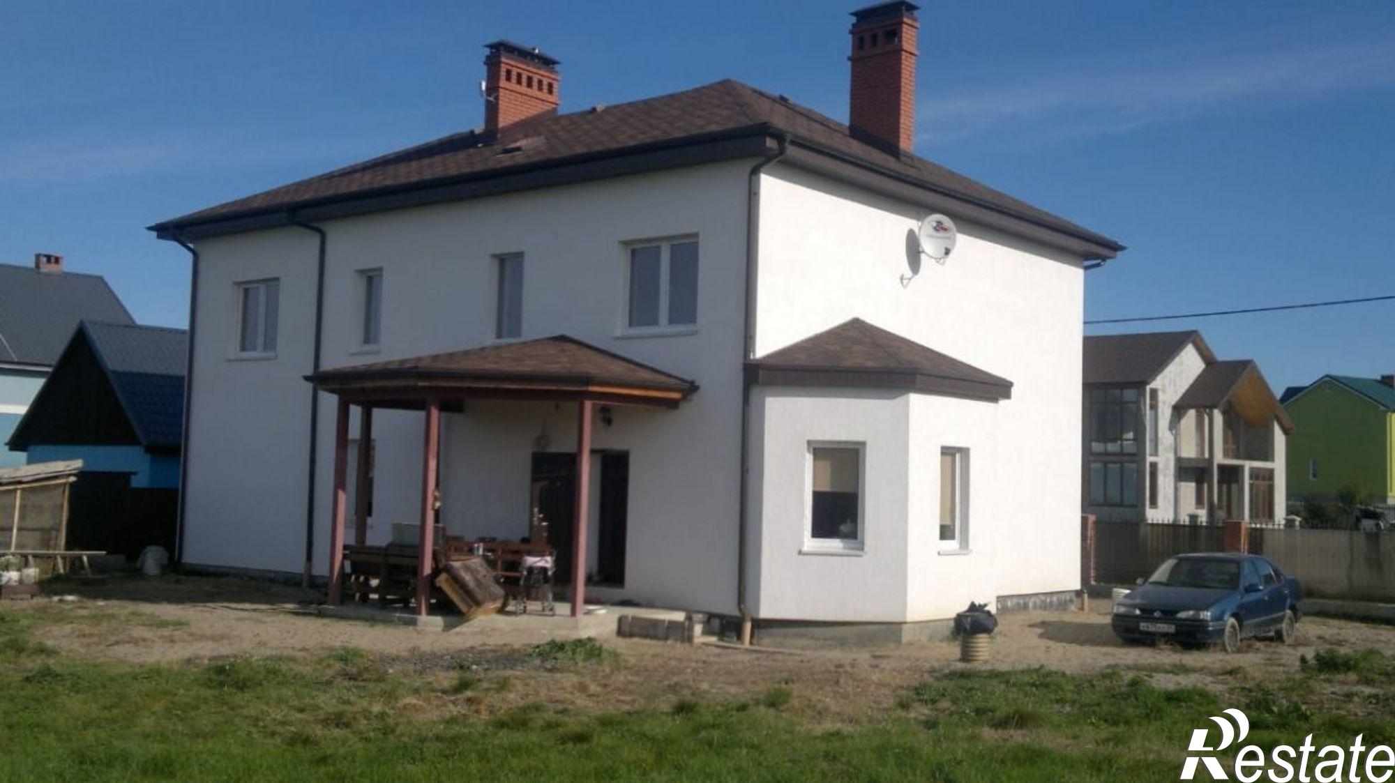 Купить дачу, дом, коттедж за 9 000 000 рублей на Южная ул