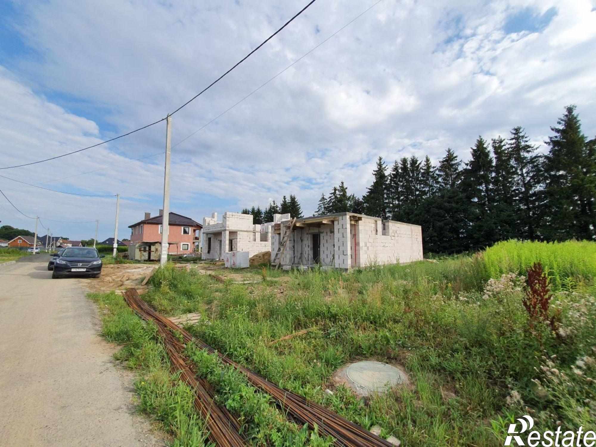 Купить дачу, дом, коттедж за 7 900 000 рублей на Лисья гора ул