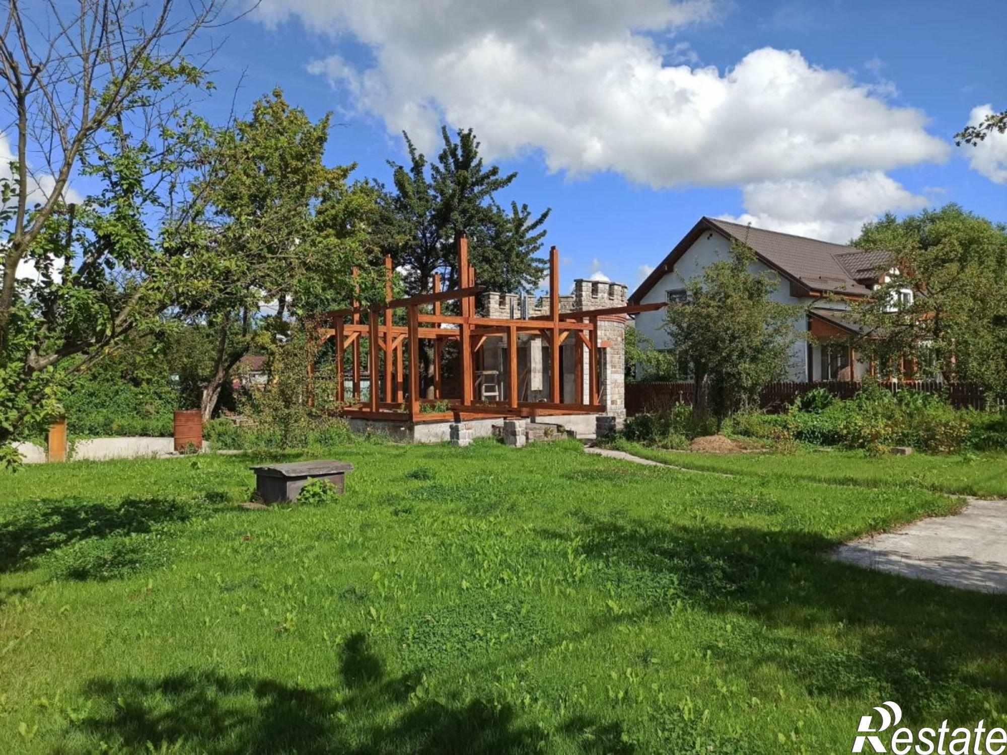 Купить дачу, дом, коттедж за 4 200 000 рублей на Утро снт, Сельская ул