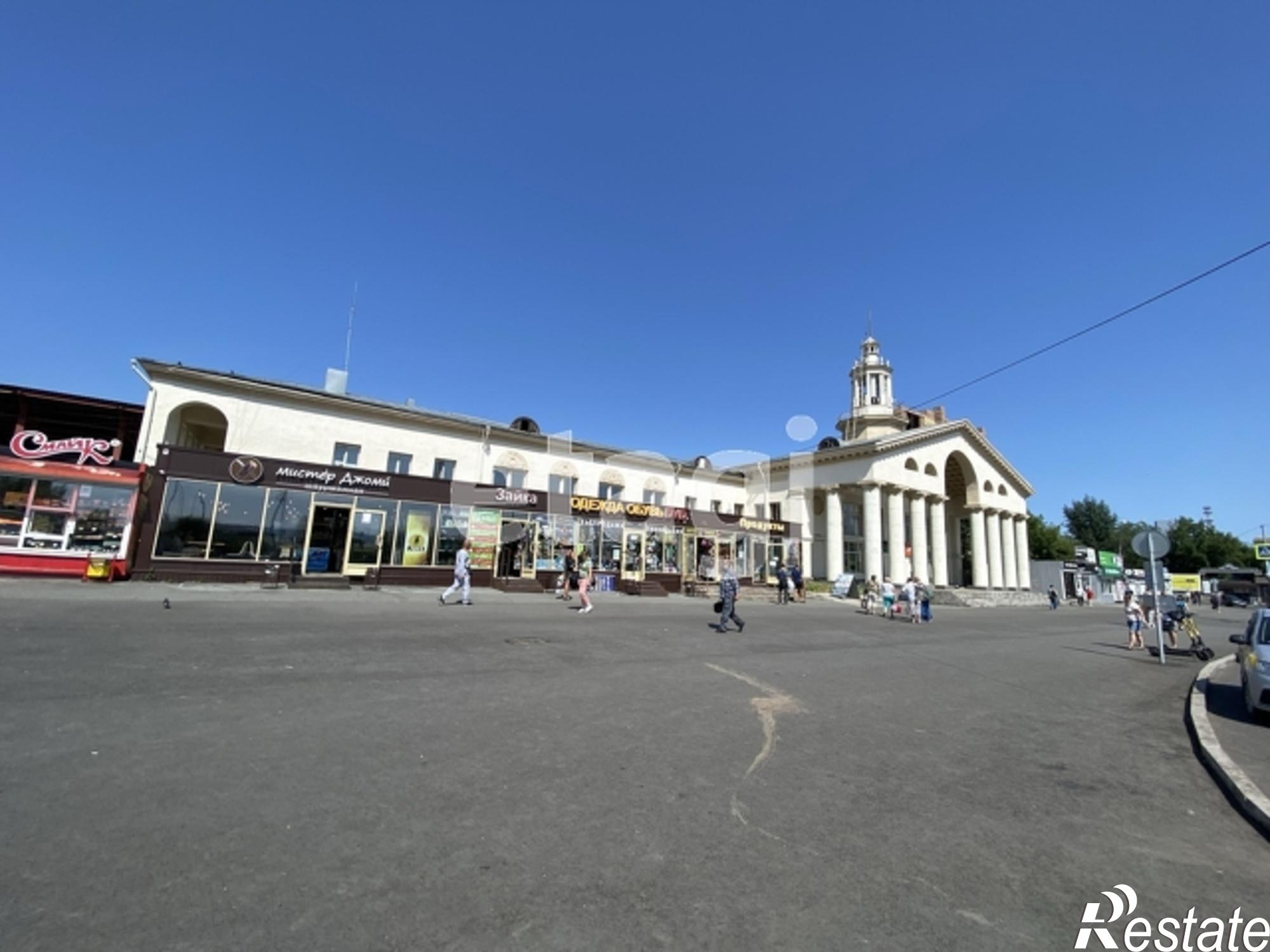 Купить помещение свободного назначения за 205 000 000 рублей на улица Молокова