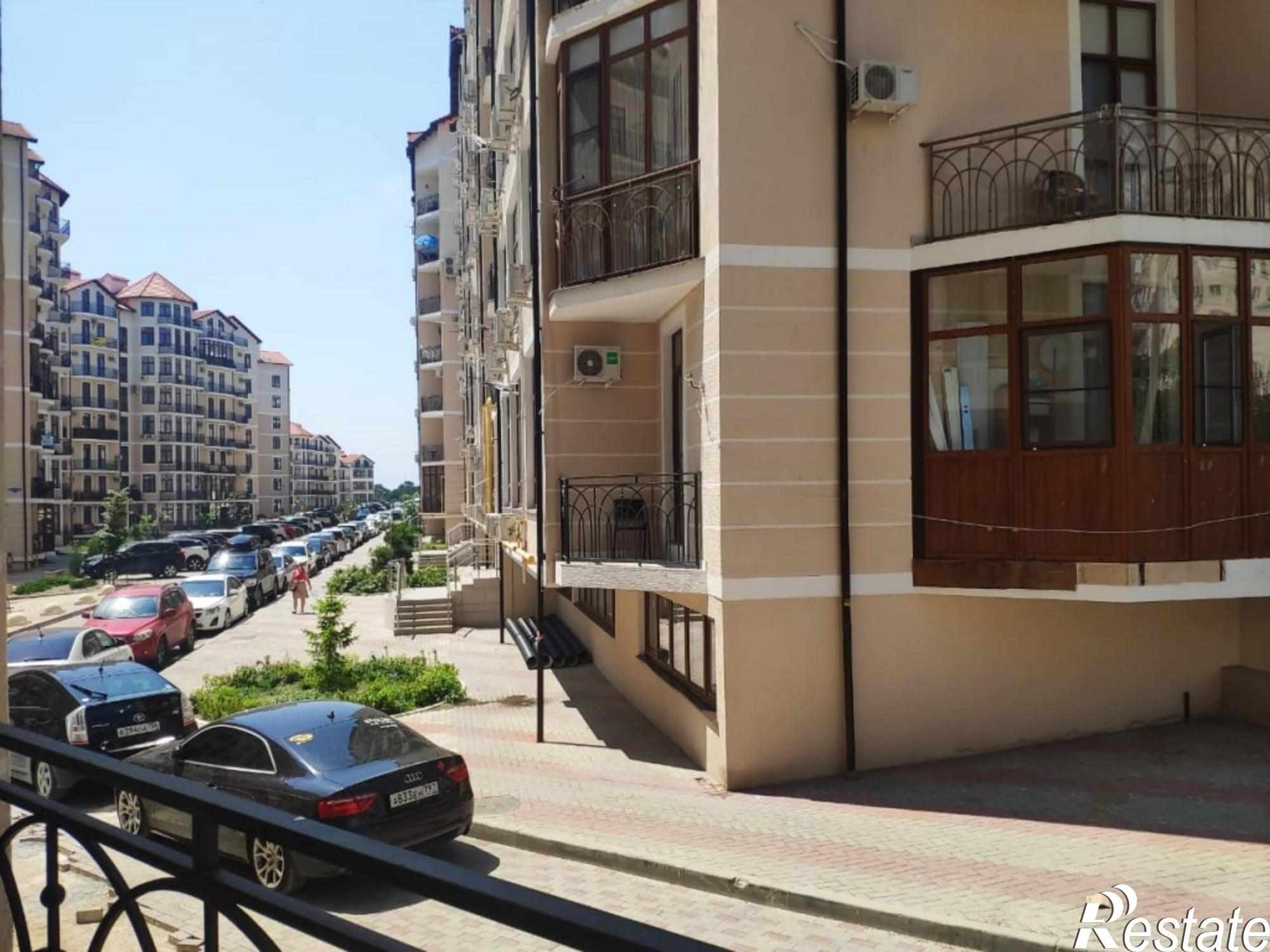 Купить квартиру за 13 500 000 рублей на Крымская, 22 к 21