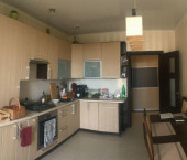 2-комн, 64.3кв м, этаж 5/7 Мира ул, 7Б