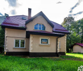 коттедж 154.9 кв м Архитектора Попова ул