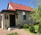 коттедж 66 кв м Арзамасский пер