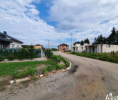 коттедж 150 кв м Лисья гора ул