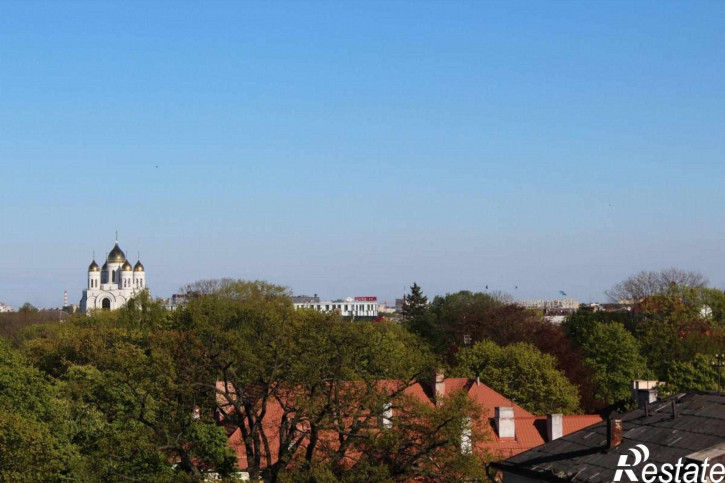 2-комн квартира Чайковского ул, 36