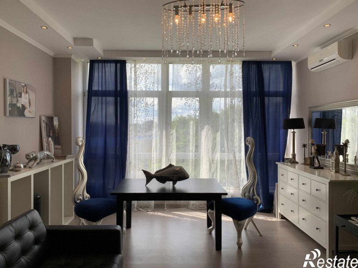 2-комн квартира Мира пр-кт, 84