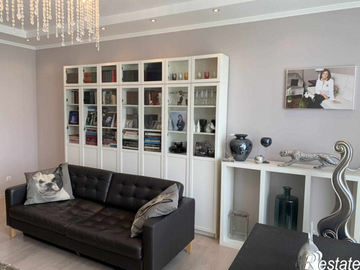 2-комн квартира Мира пр-кт, 84