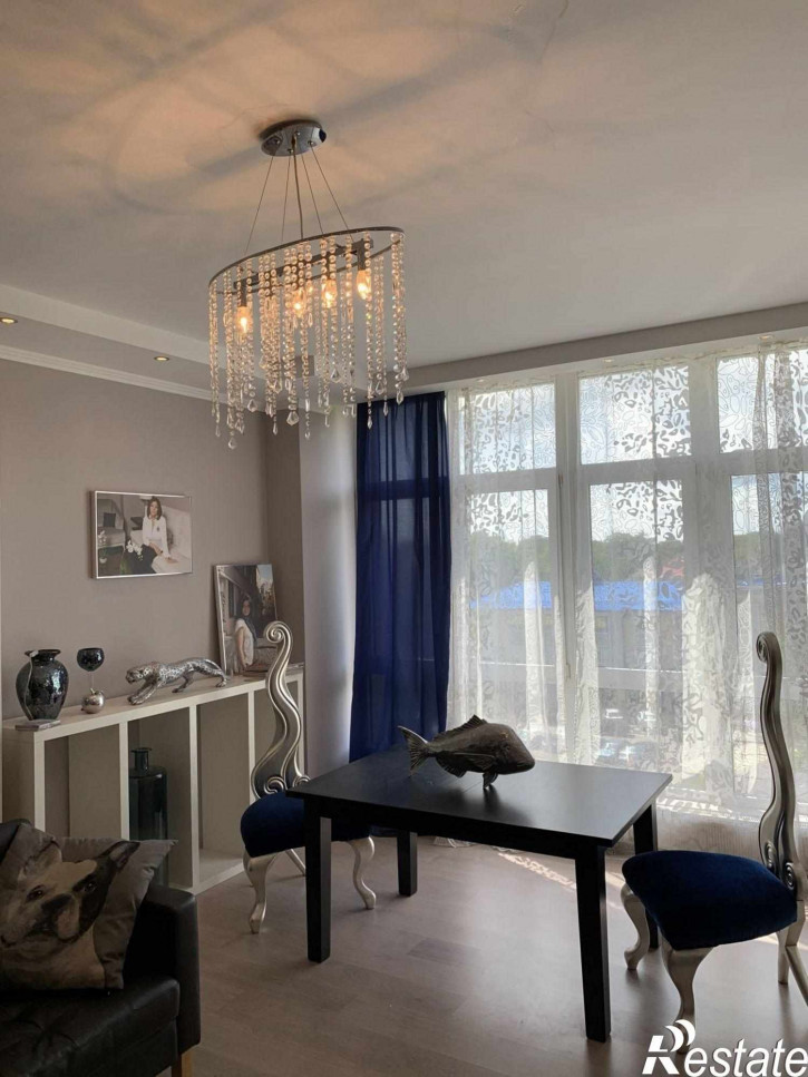 2-комн квартира Мира пр-кт, 84