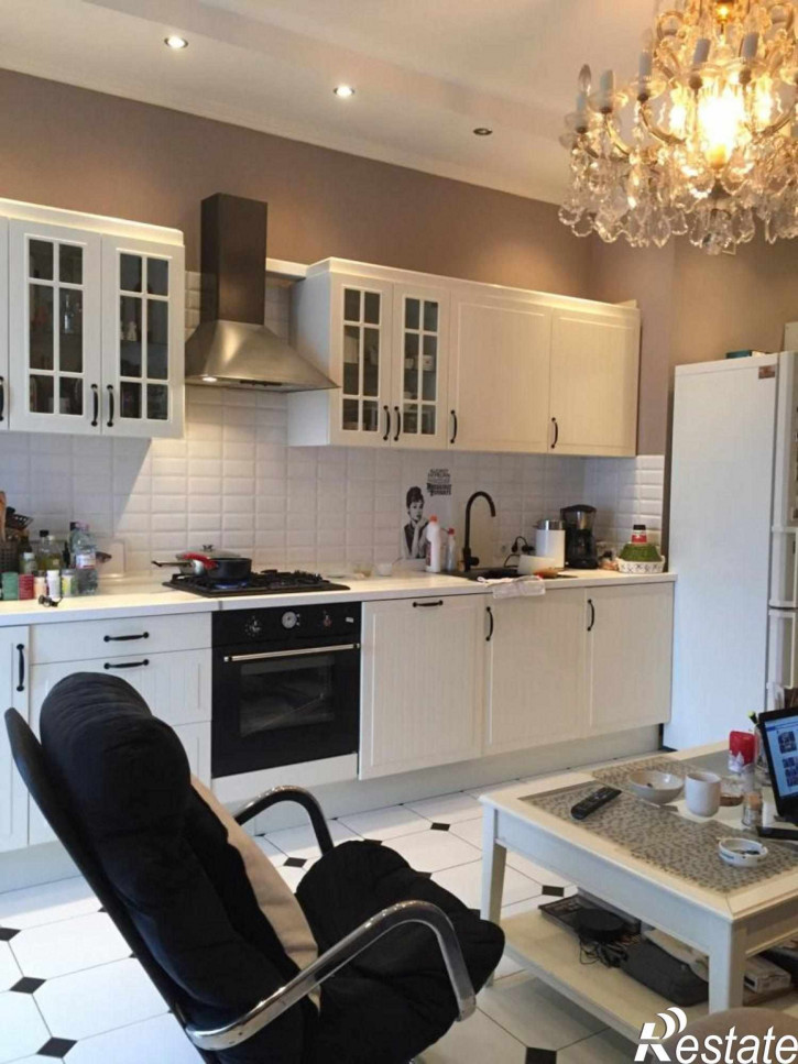 2-комн квартира Мира пр-кт, 84