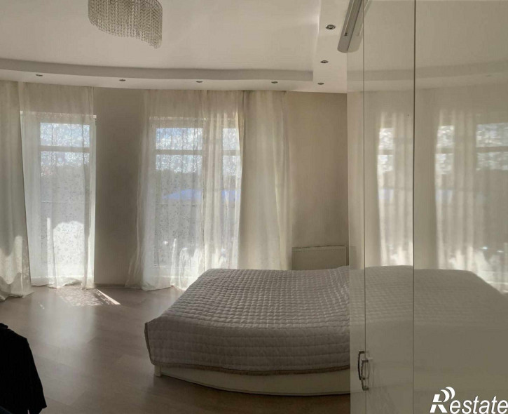 2-комн квартира Мира пр-кт, 84