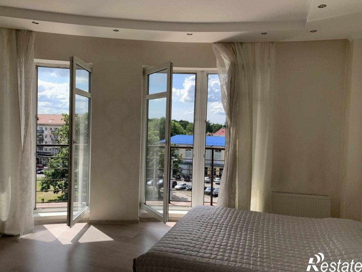 2-комн квартира Мира пр-кт, 84