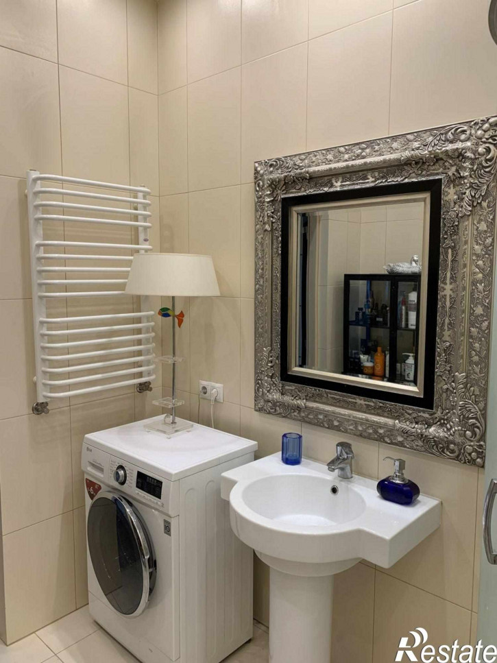 2-комн квартира Мира пр-кт, 84